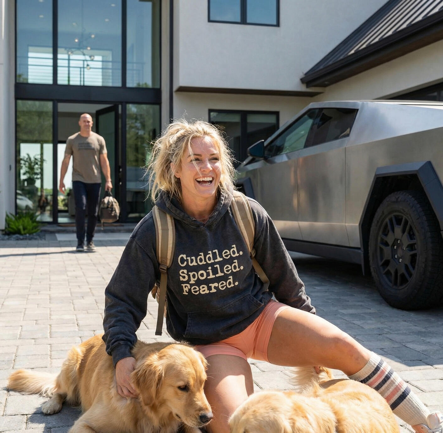 Flagship - Captain No Pants ™